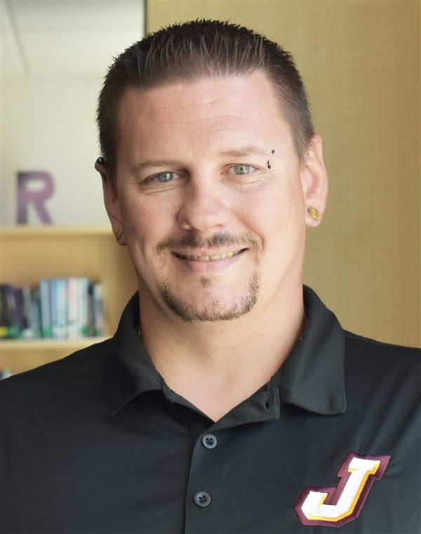  Dan Lehman